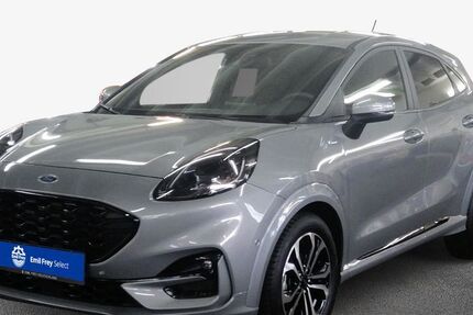 Ford Puma 15.723 km 22.340 € Hannover 30165