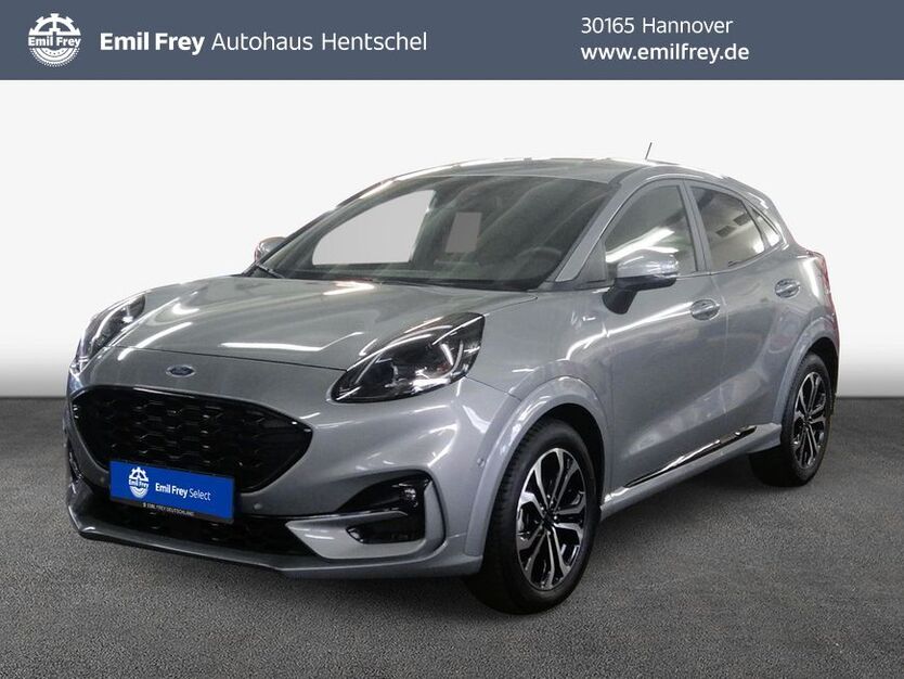 Ford Puma 15.723 km 22.340 € Hannover 30165