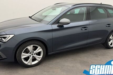 Seat Leon 28.660 km 28.200 € Peine 31226