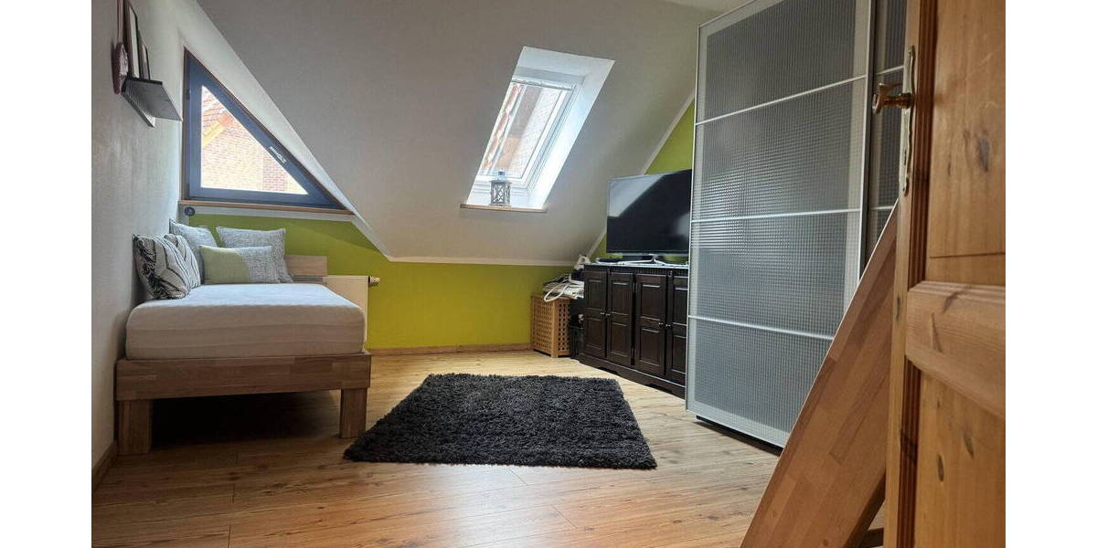 Doppelhaushälfte Neustadt - 5 Zimmer, 134 m&sup2;, 435.000&euro; | Angebot:26607223