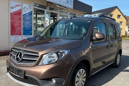 Mercedes-Benz Citan 143.150 km 11.950 &euro; Garbsen 30827