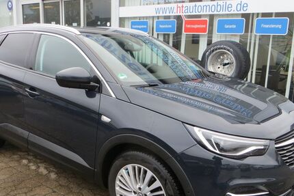 Opel Grandland (X) 223.000 km 8.999 &euro; Garbsen 30827