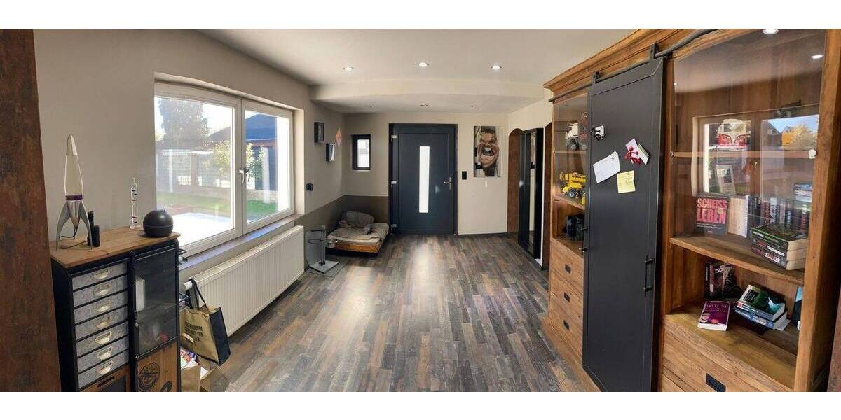 Einfamilienhaus Pattensen Jeinsen - 5 Zimmer, 155 m&sup2;, 359.000&euro; | Angebot:25674380