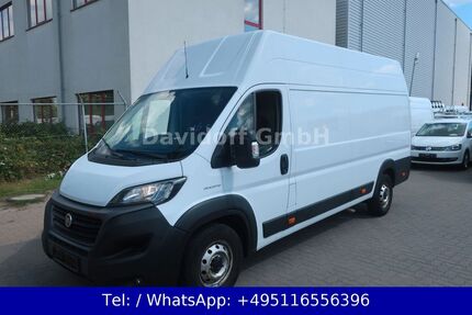 Fiat Ducato 273.921 km 13.800 &euro; Hannover 30179