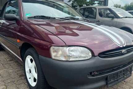 Ford Escort 130.000 km 1.990 &euro; Wunstorf 31515