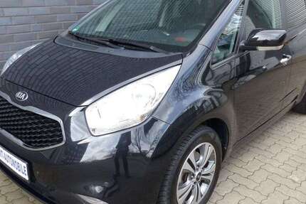 Kia Venga 24.000 km 14.900 &euro; Hannover 30179