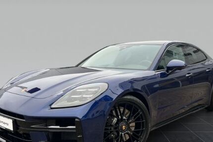 Porsche Panamera 8.000 km 179.950 &euro; Hannover 30177