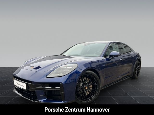 Porsche Panamera 8.000 km 181.900 &euro; Hannover 30177