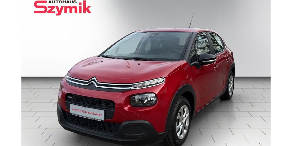 Citroen C3 83.640 km 7.350 &euro; Wedemark 30900
