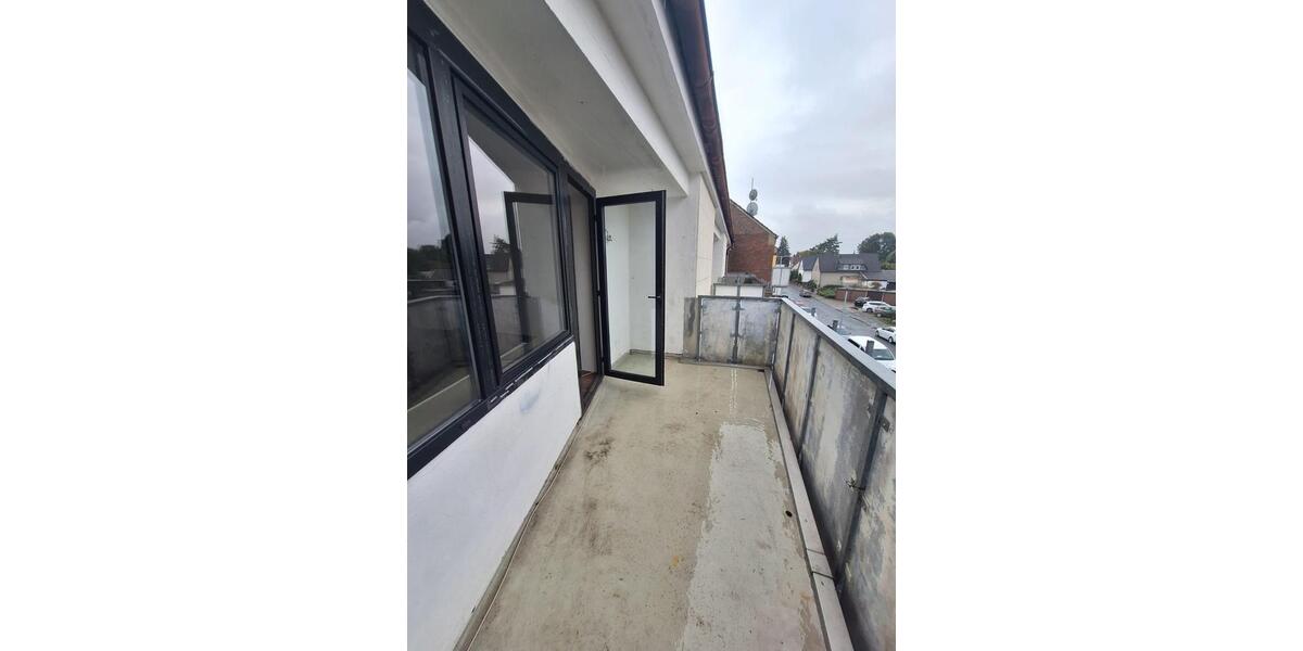 Etagenwohnung Burgdorf - 2 Zimmer, 56 m&sup2;, 465&euro; | Angebot:26663677