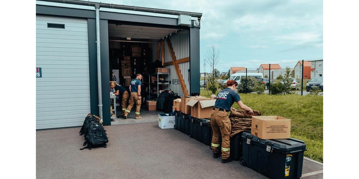 Gewerbeobjekt Garbsen Berenbostel - 329&euro; | Angebot:26267090