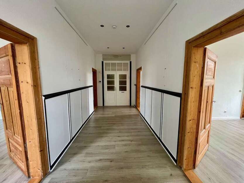 Wohnung zum Mieten in Bad Münder am Deister 750 € 125 m²