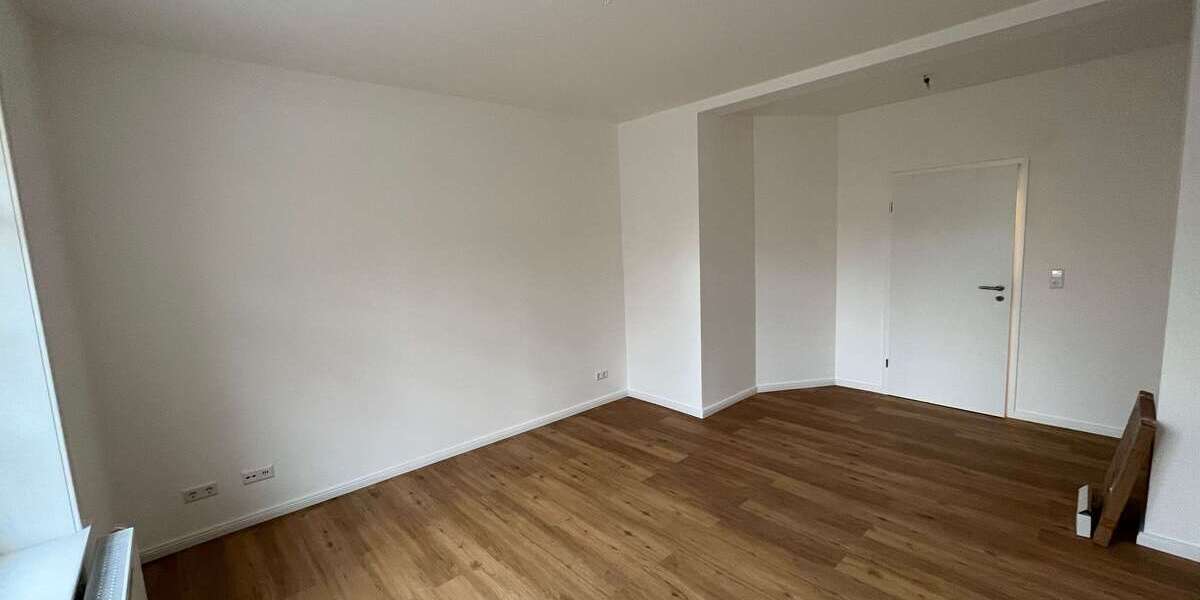 Etagenwohnung Hannover Kleefeld - 2 Zimmer, 67 m&sup2;, 269.000&euro; | Angebot:27314372