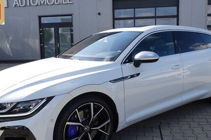 VW Arteon 63.228 km 37.380 € Seelze 30926