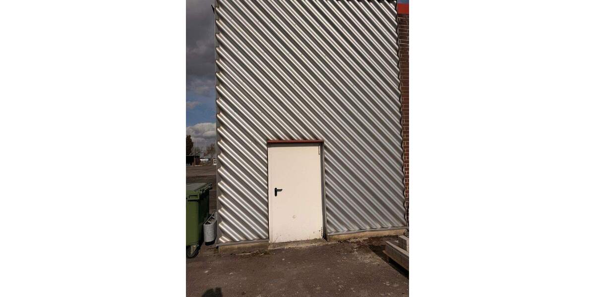 Gewerbeobjekt Barsinghausen - 650&euro; | Angebot:25735336