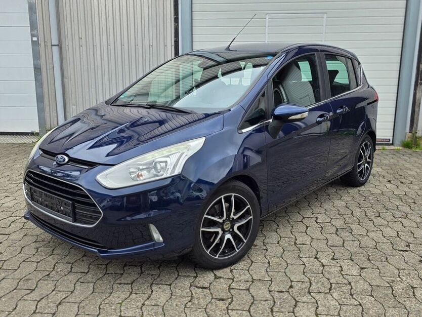 B-Max