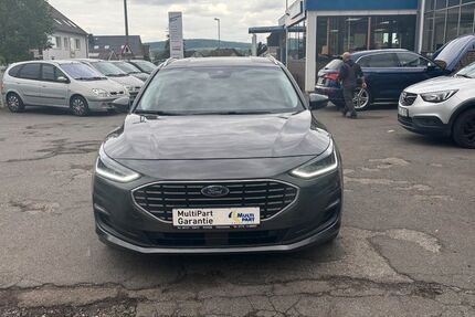 Ford Focus 124.000 km 13.990 &euro; Hildesheim 31139