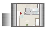 RMH mit Garten in ruhiger Lage - Reihenmittelhaus Hildesheim Himmelsthür | Angebot:26905651