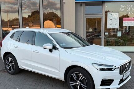 Volvo XC60 187.000 km 23.800 € Hannover 30419