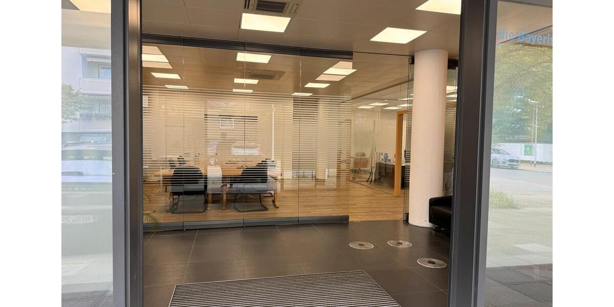 Gewerbeobjekt Hannover Herrenhausen-Stöcken - 3.900&euro; | Angebot:23716338