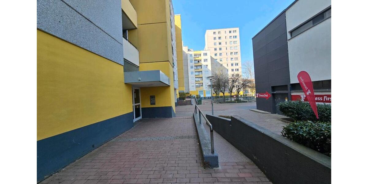 Etagenwohnung Laatzen - 3 Zimmer, 86 m&sup2;, 129.000&euro; | Angebot:26619519