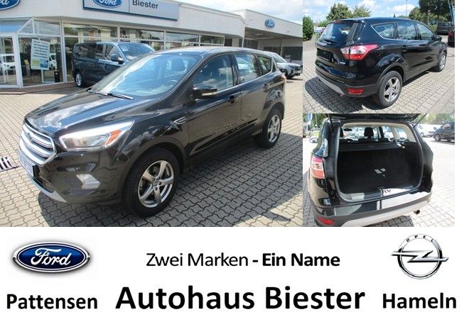 Kuga