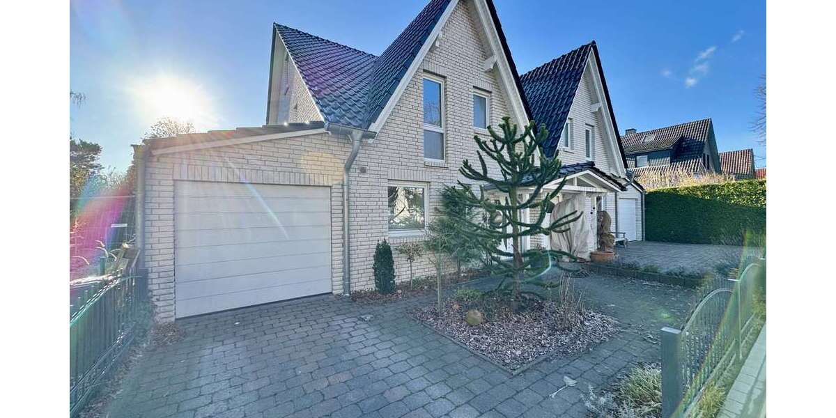 Einfamilienhaus Hannover Herrenhausen-Stöcken - 5 Zimmer, 144 m&sup2;, 489.000&euro; | Angebot:26914510