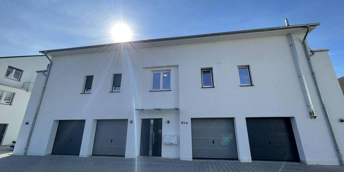 Etagenwohnung Langenhagen Schulenburg - 2 Zimmer, 115 m&sup2;, 1.350&euro; | Angebot:25770457