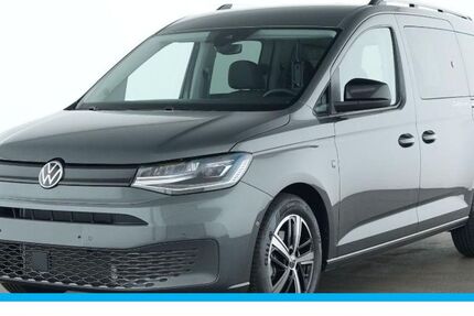 VW Caddy Maxi 1.596 km 41.990 &euro; Hannover 30419