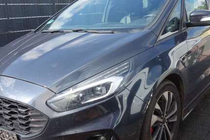 Ford S-Max 114.100 km 20.890 &euro; Garbsen/Hannover 30827