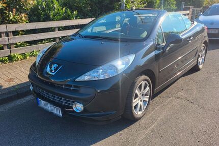 Peugeot 207 91.000 km 4.500 &euro; Wedemark 30900