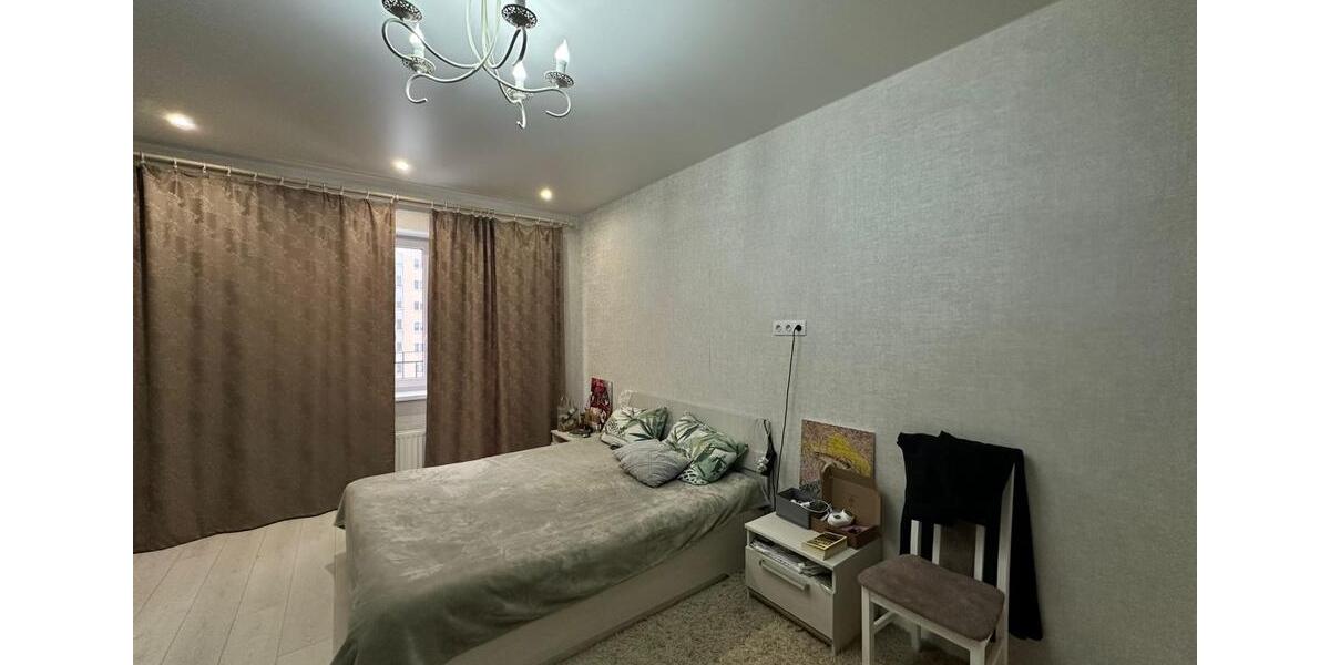 Etagenwohnung Hannover Buchholz-Kleefeld - 1 Zimmer, 41 m&sup2;, 50.000&euro; | Angebot:25644940