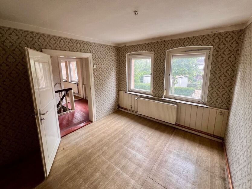 Ihre Ideen sind gefragt! 8 zimmer
