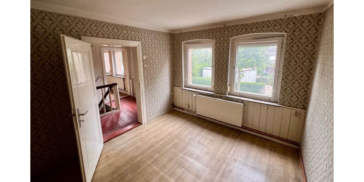 Ihre Ideen sind gefragt! - Reihenmittelhaus Hildesheim Moritzberg | Angebot:23105123