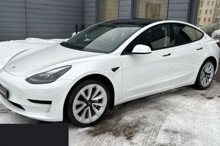 Tesla Model 3 38.213 km 28.200 &euro; Hannover 30519