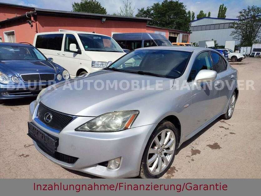 IS 220d