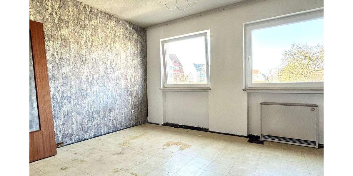 Reihenmittelhaus Hannover Limmer - 4 Zimmer, 110 m&sup2;, 329.000&euro; | Angebot:25746342