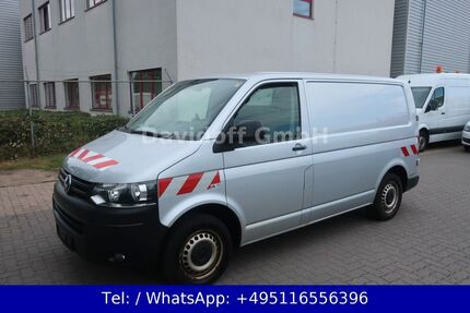 VW T5 Transporter 313.332 km 10.400 &euro; Hannover 30179