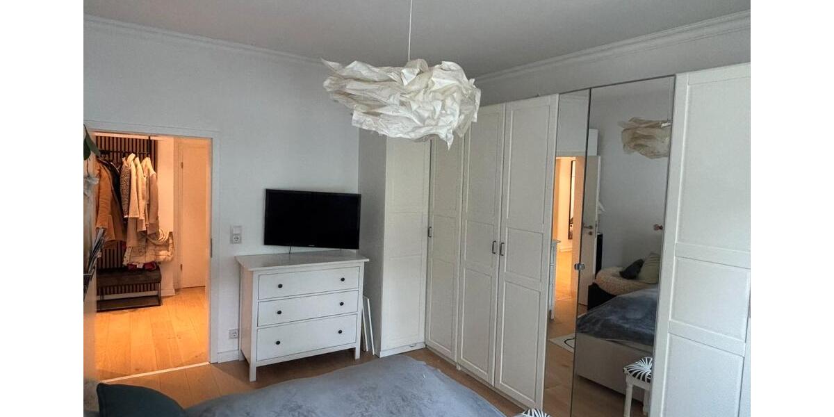 Hochparterre Hannover Vahrenwald-List - 4 Zimmer, 135 m&sup2;, 699.000&euro; | Angebot:26619523
