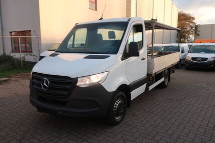 Mercedes-Benz Sprinter 185.179 km 21.900 &euro; Hannover 30179