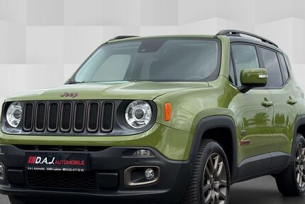 Jeep Renegade 123.300 km 13.480 &euro; Laatzen 30880