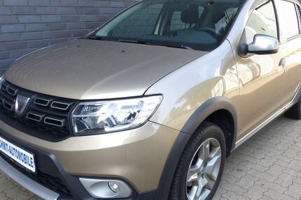 Dacia Sandero 86.900 km 9.995 &euro; Hannover 30179