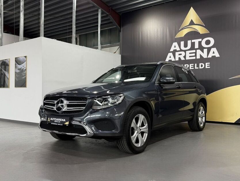 GLC 250