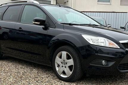 Ford Focus 96.000 km 5.880 € Hannover, Wettbergen 30457