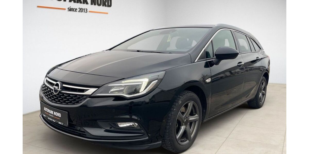 Opel Astra 214.000 km 5.499 &euro; Hannover 30179