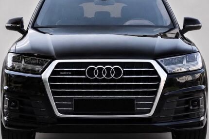 Audi Q7 97.000 km 34.900 &euro; Hildesheim 31135