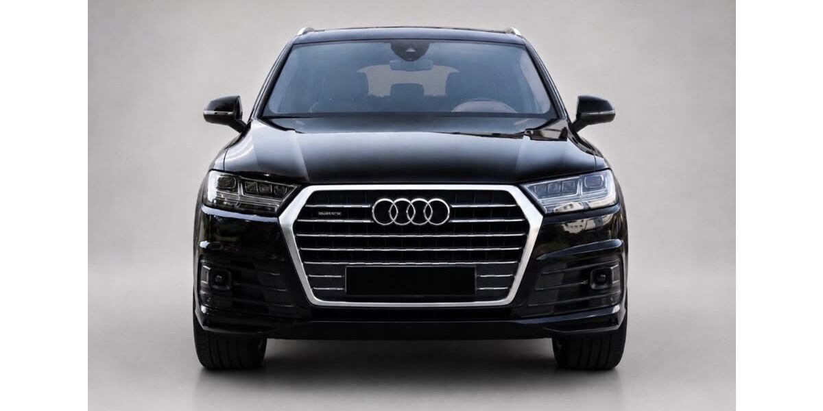 Audi Q7 97.000 km 34.900 &euro; Hildesheim 31135