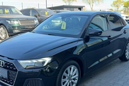 Audi A1 132.655 km 13.950 &euro; Barsinghausen ( bei Hannover ) 30890