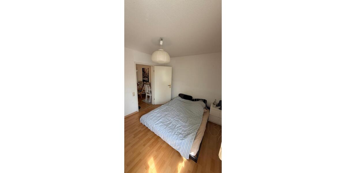 Etagenwohnung Hannover Buchholz-Kleefeld - 2 Zimmer, 48 m&sup2;, 890&euro; | Angebot:26292012