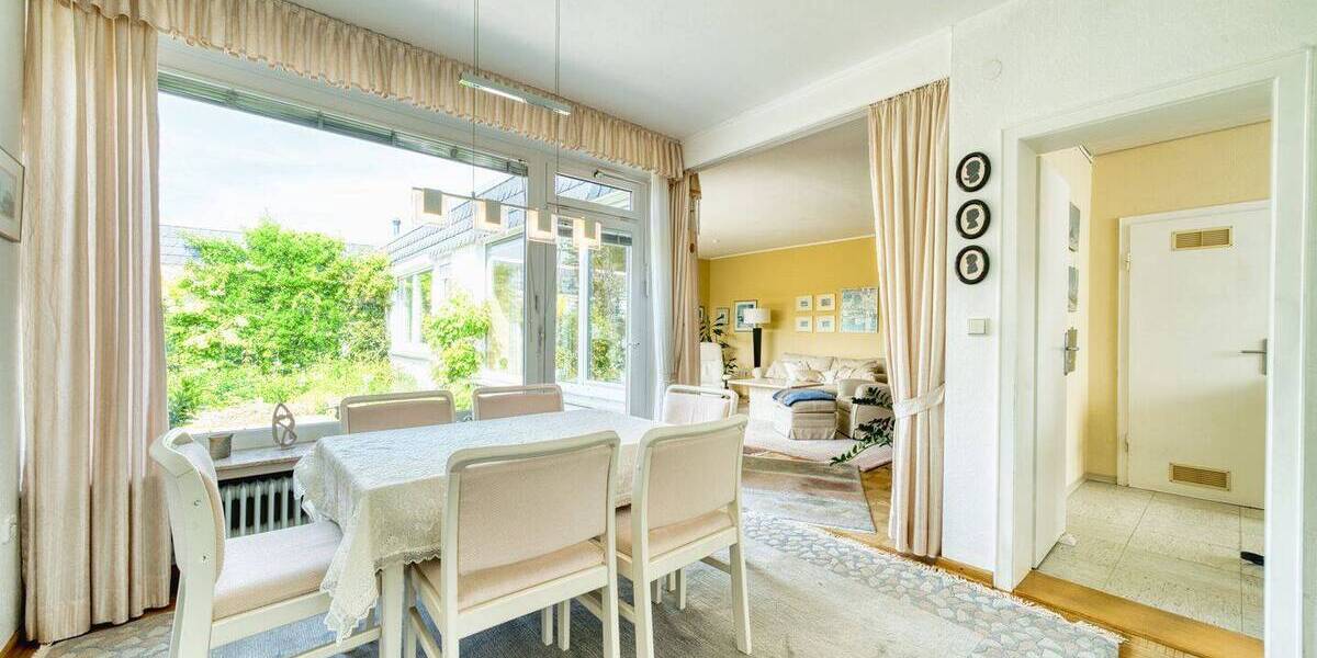 Bungalow Garbsen Auf der Horst - 4 Zimmer, 110 m&sup2;, 419.000&euro; | Angebot:26820233